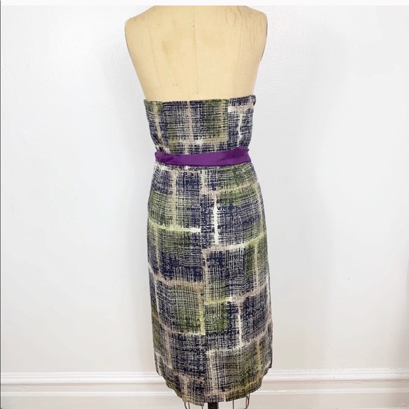 Edme & Esyllte Dress - Picture 4 of 8